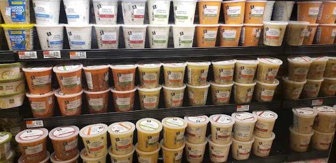 Star Market