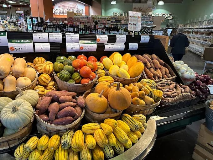 North Coast Co-op