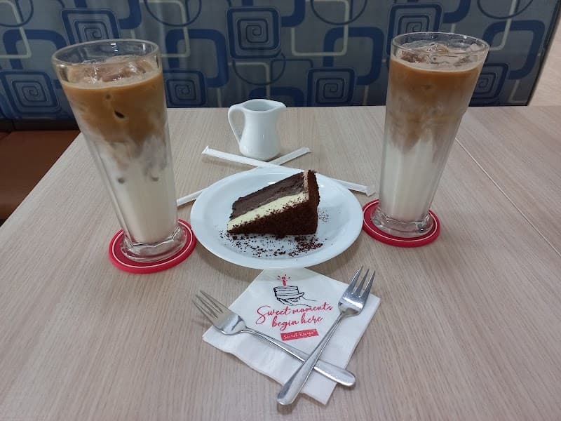 Secret Recipe