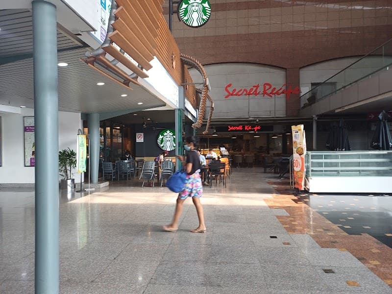 Secret Recipe