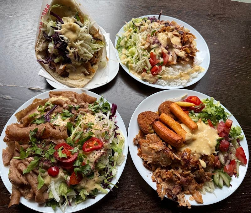 Aladin Kebap