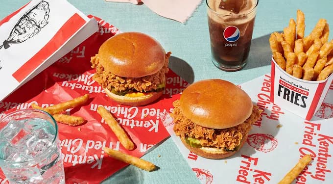 KFC