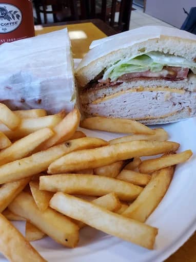Photo of New York City Bagels & Deli Café