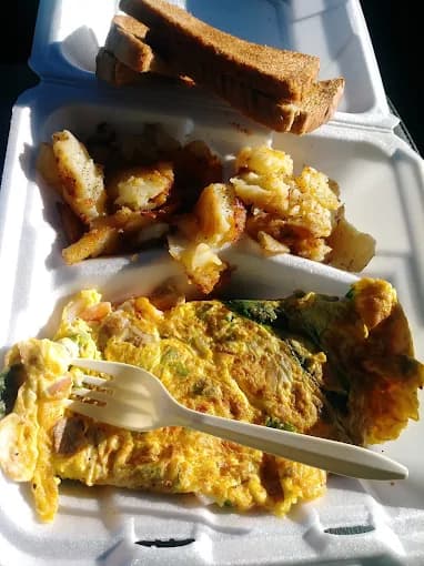 Photo of New York City Bagels & Deli Café