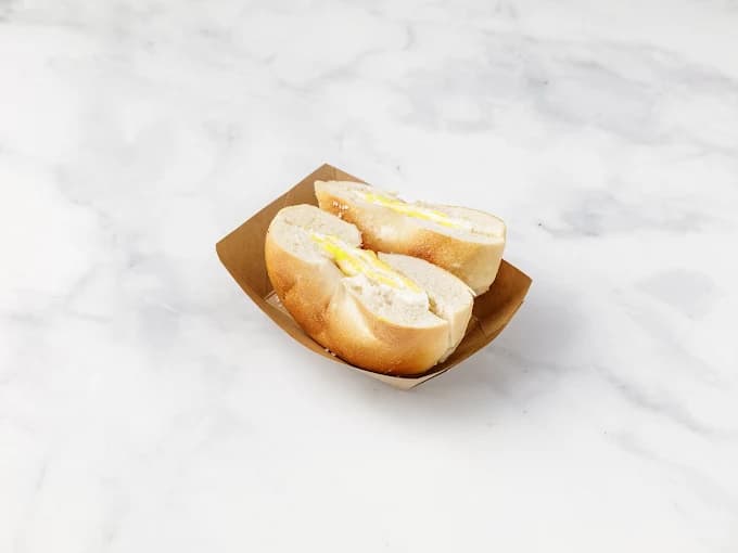 Photo of New York City Bagels & Deli Café