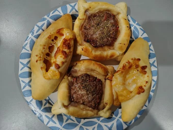 Shahin Halal Meat & Grocery