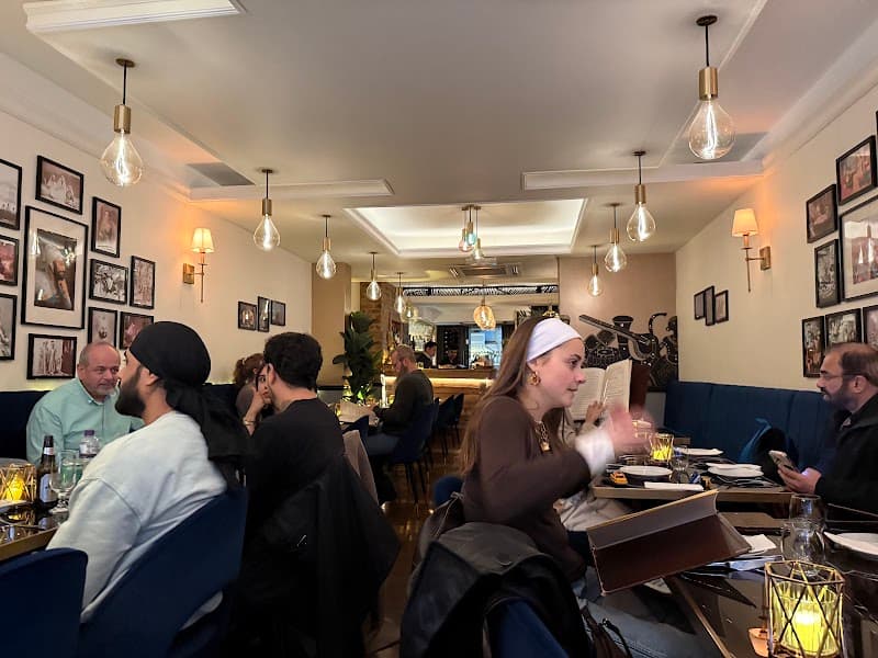 Raj Kensington