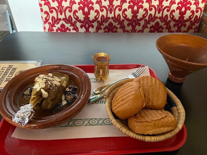 Saveurs du Monde