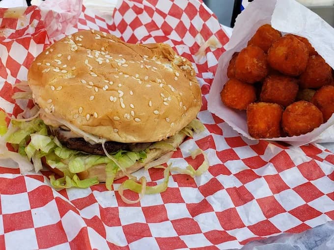 IB's Hoagies & Cheesesteaks in Berkeley