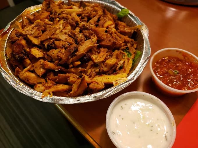 My Gyro