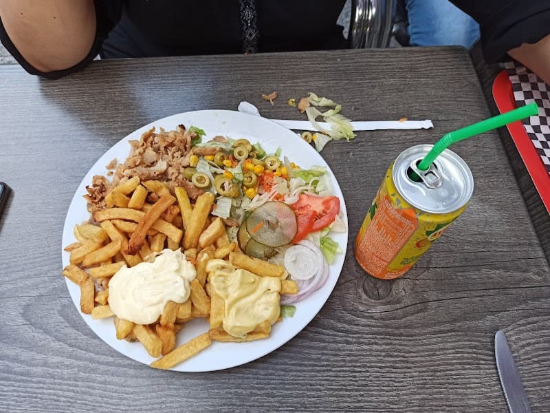 Marrakech