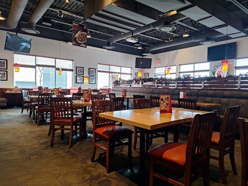Boston Pizza