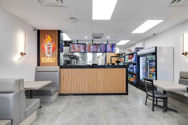 Eddie's Donair