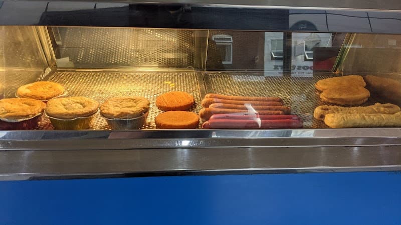 Queensway Fisheries