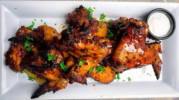 Shareef's Grill