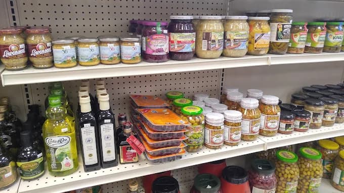 Abbie's Imports in Beaumont