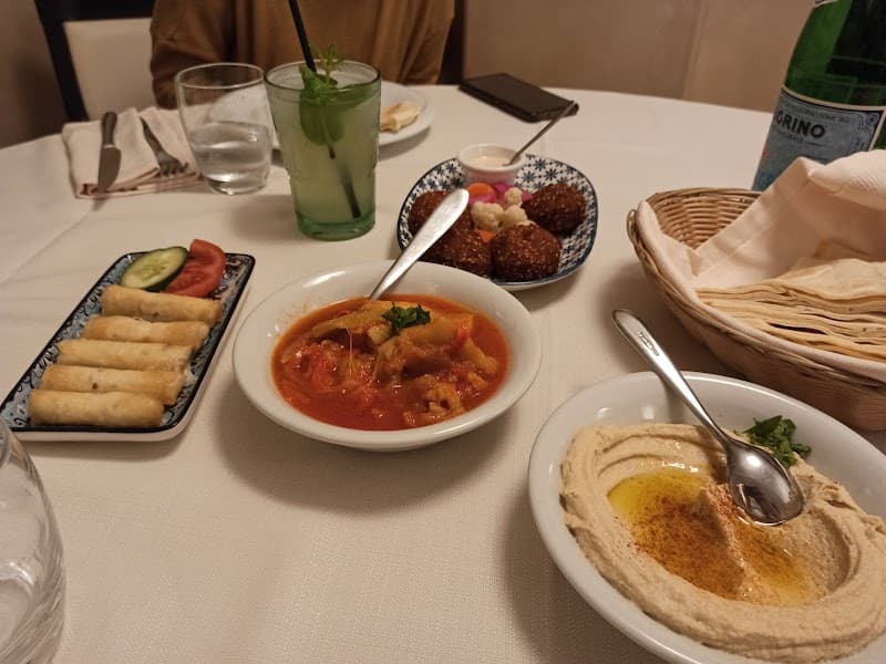 Mandaloun