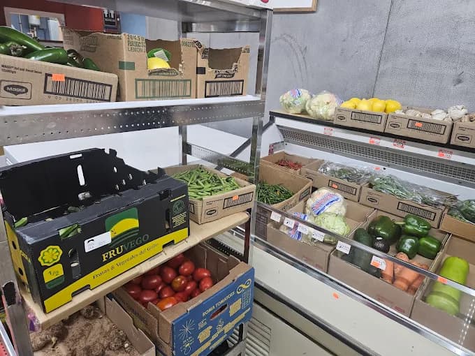 14th Street Grocery & Halal Meat