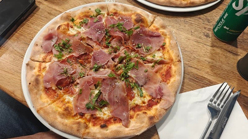 LasPizza Zaventem