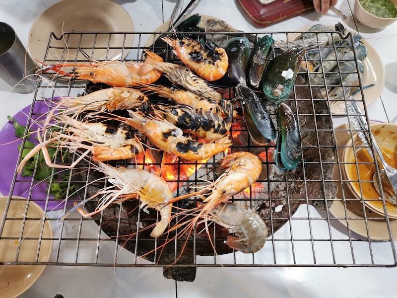 Bang Wee Restoran