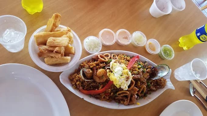 Photo of La Granja