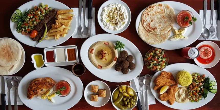 Sultan Restaurant & Hookah Lounge in Oranjestad