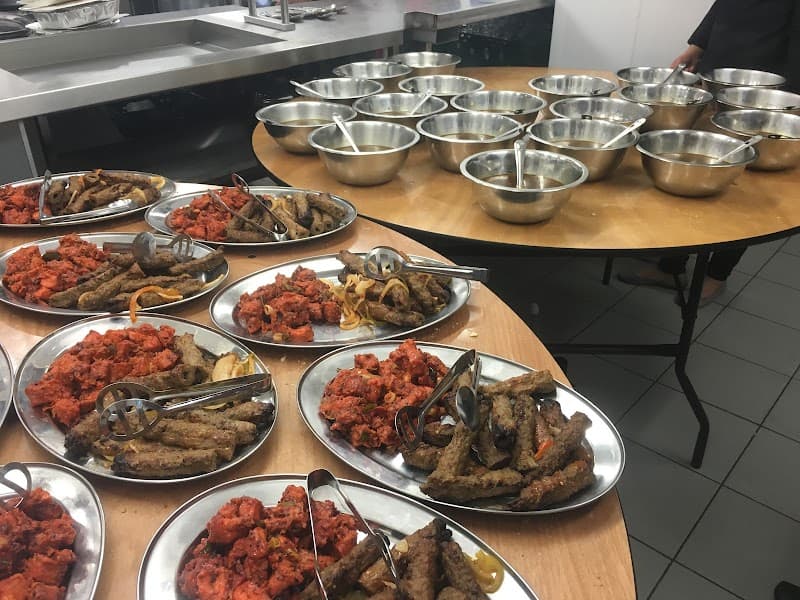 Sukkur Cuisine in Dewsbury