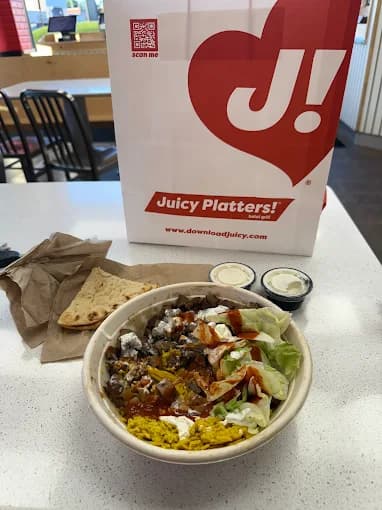 Photo of Juicy!