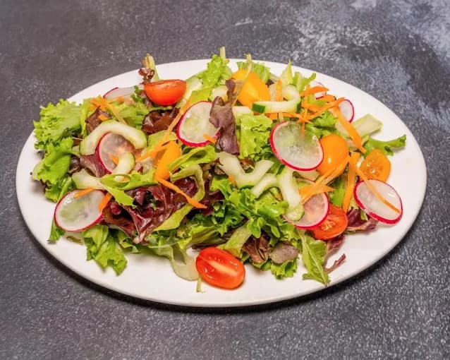 Tandoor in Pinole