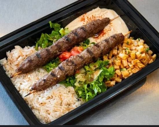 Shawarma