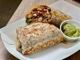 Fernando's Mexican Grill in Des Moines