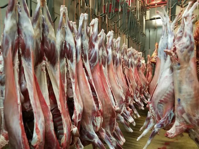 Ali Halal Meat