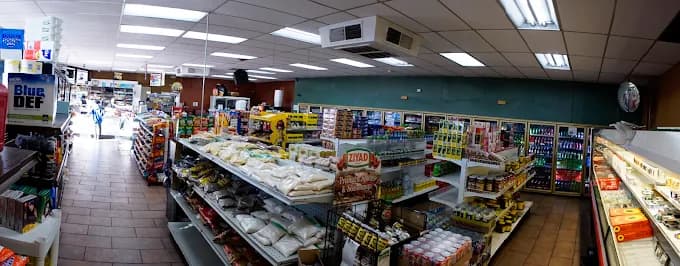 M & M Stores in Albuquerque