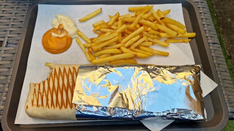 Planet Food