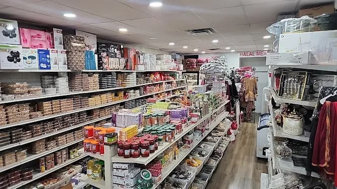 Safa Halal Market