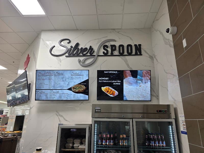 Silverspoon