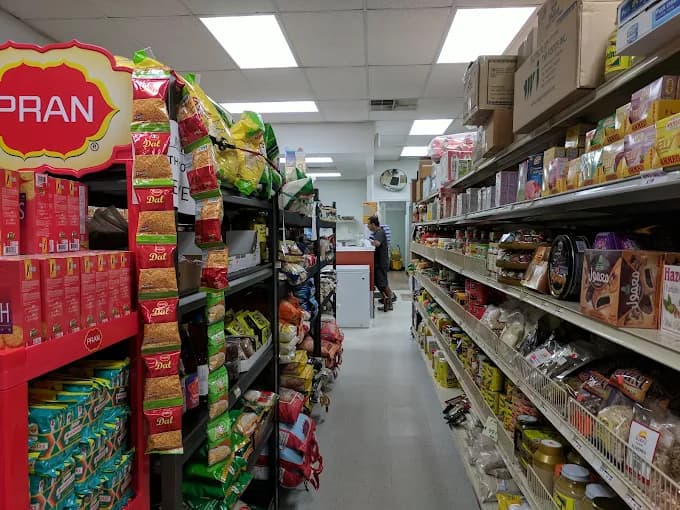 Adnan Halal Meat & Grocery