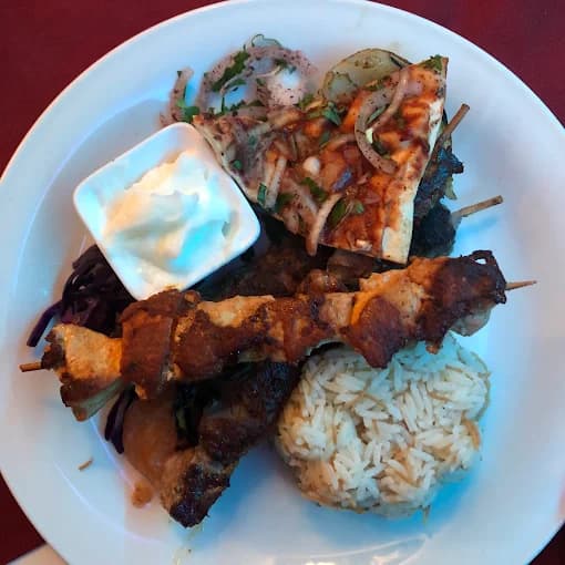 Restaurant Le Cédre