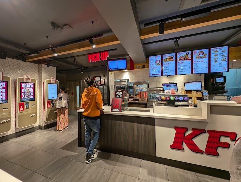 KFC
