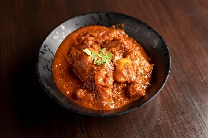 Akbar Cuisine of India