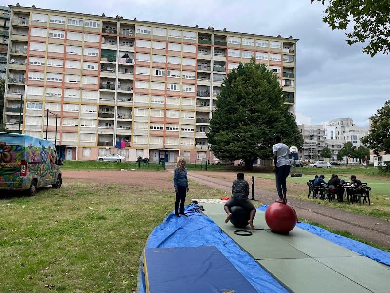 Aux Delices Des Musiciens in Argenteuil