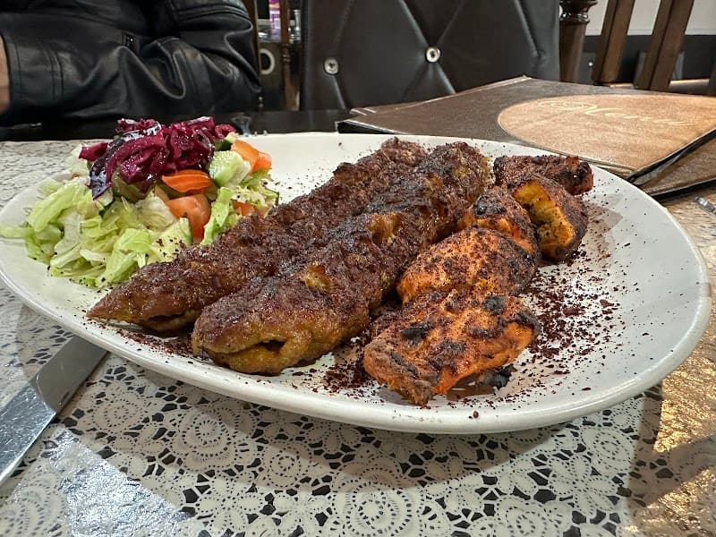 Murgh Pilao