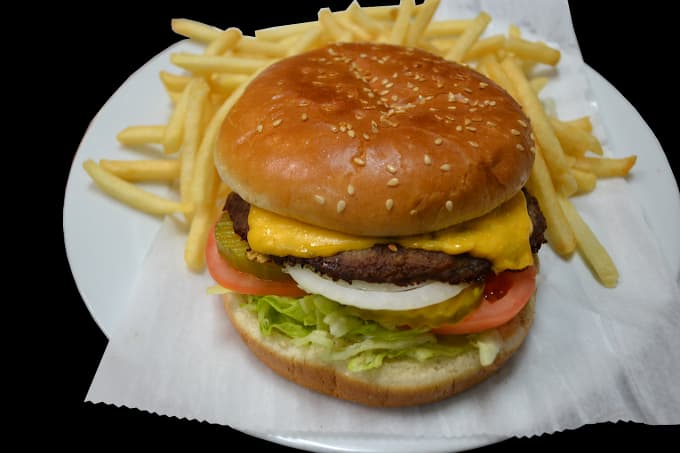 Photo of Afghan Kabab Express