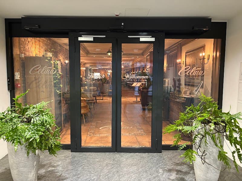 Restaurant Pizzeria Nordring in Bern