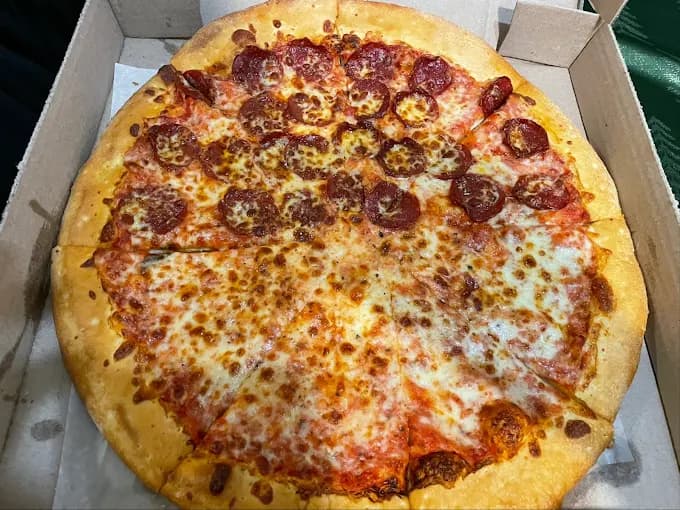 Pizzano's