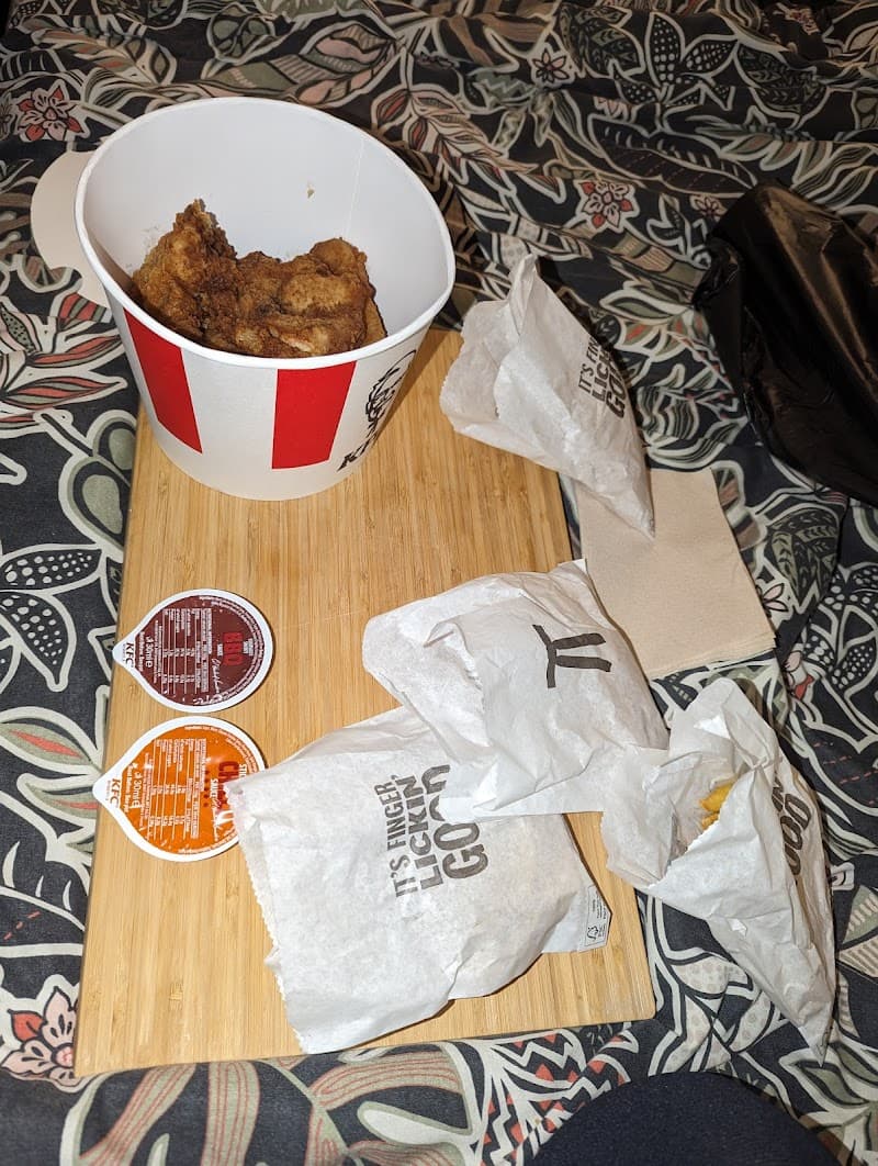 KFC