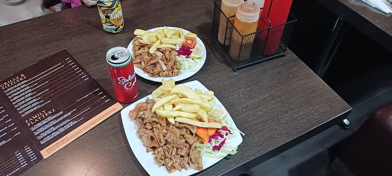Grillzbase