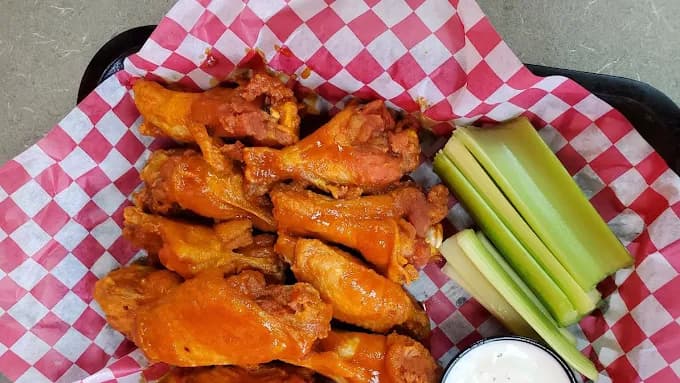 Buffalo Philly's