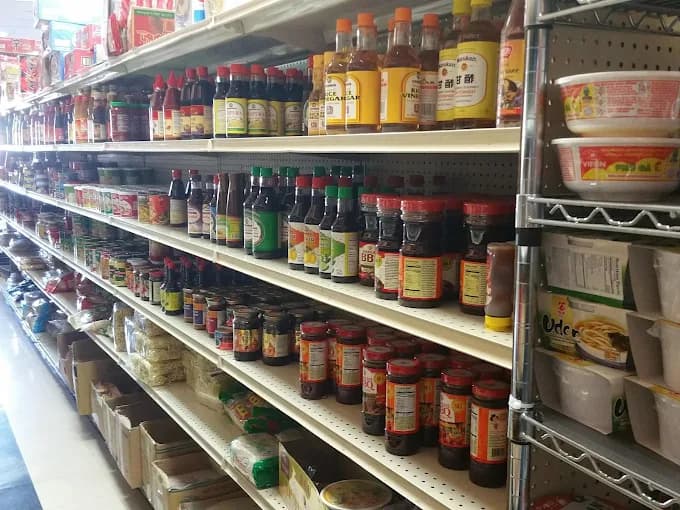 SAW Asian Market in Owensboro