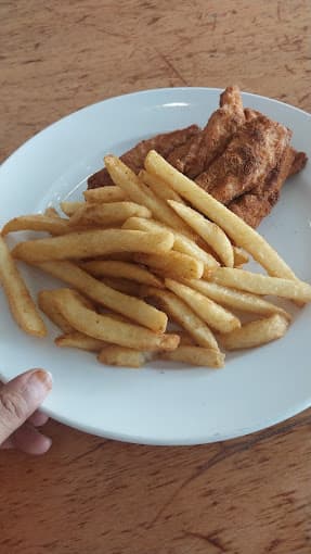 Photo of Mochachos